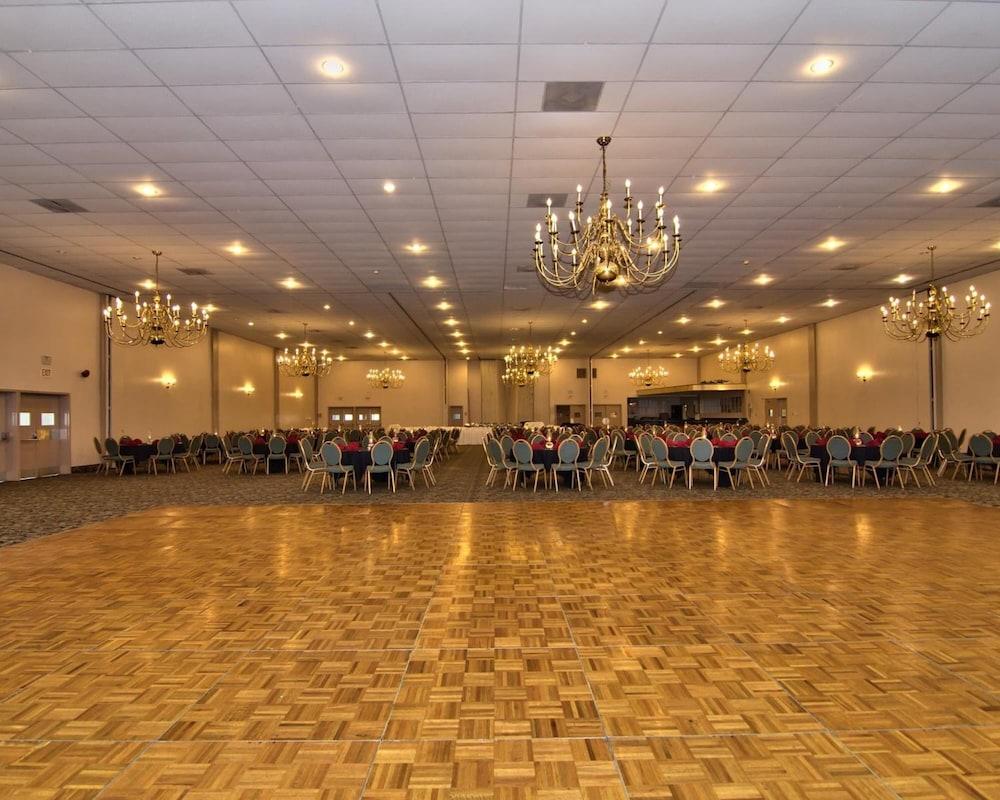 Parkview Inn And Conference Center Allentown Eksteriør bilde