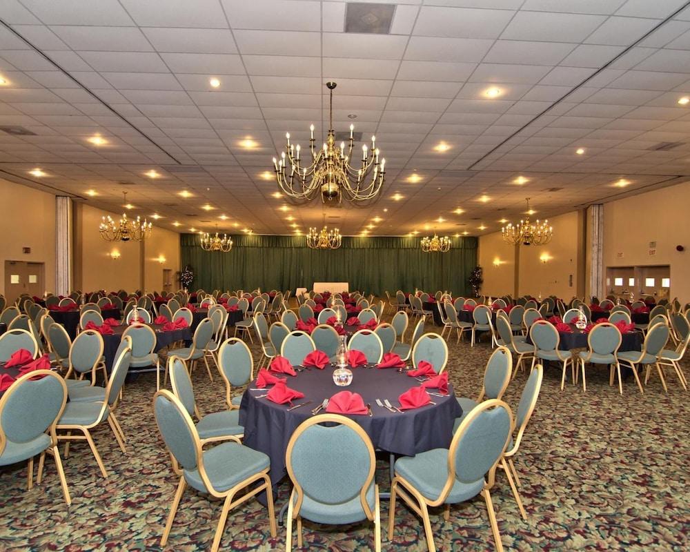 Parkview Inn And Conference Center Allentown Eksteriør bilde