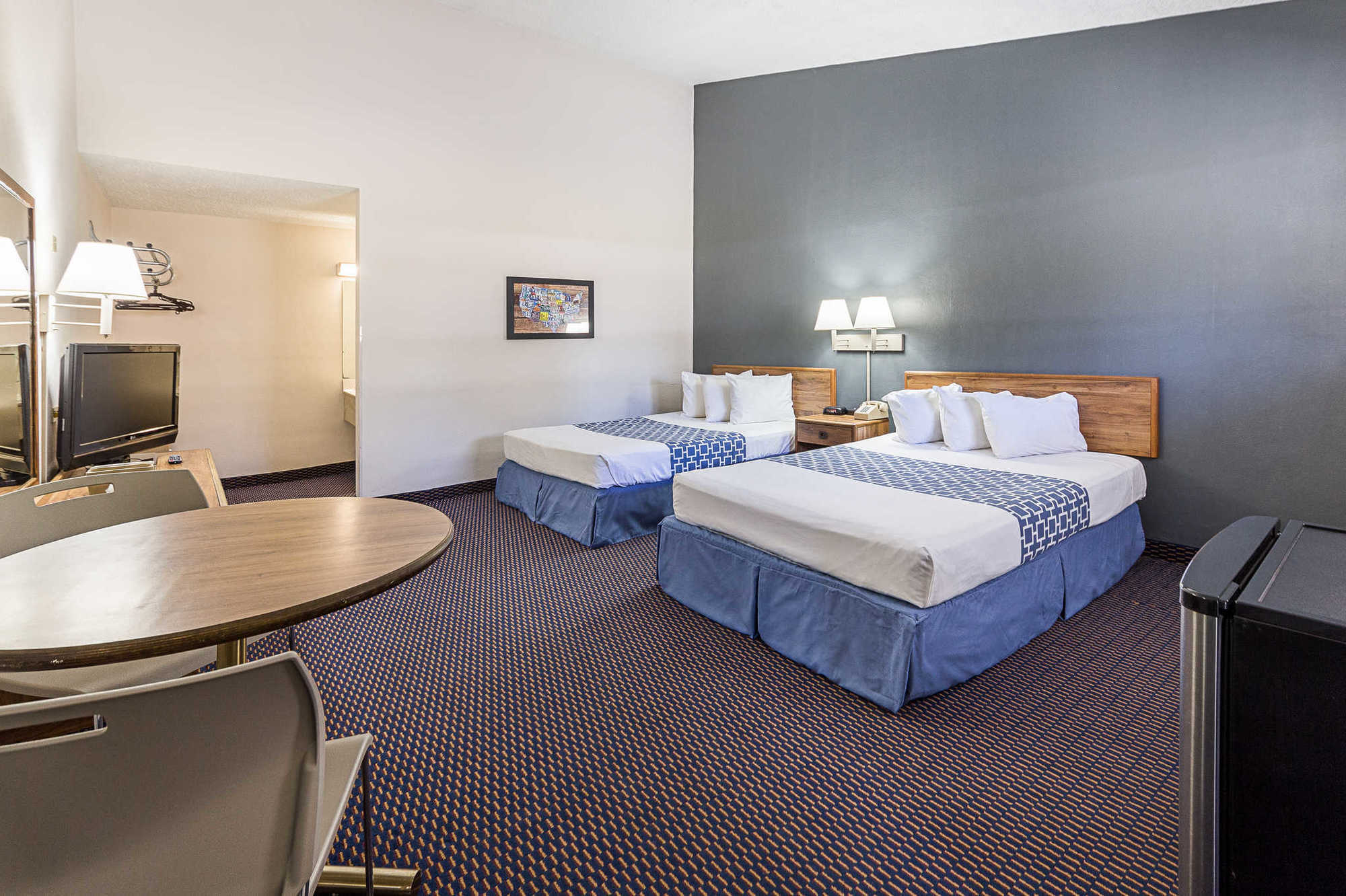Parkview Inn And Conference Center Allentown Rom bilde