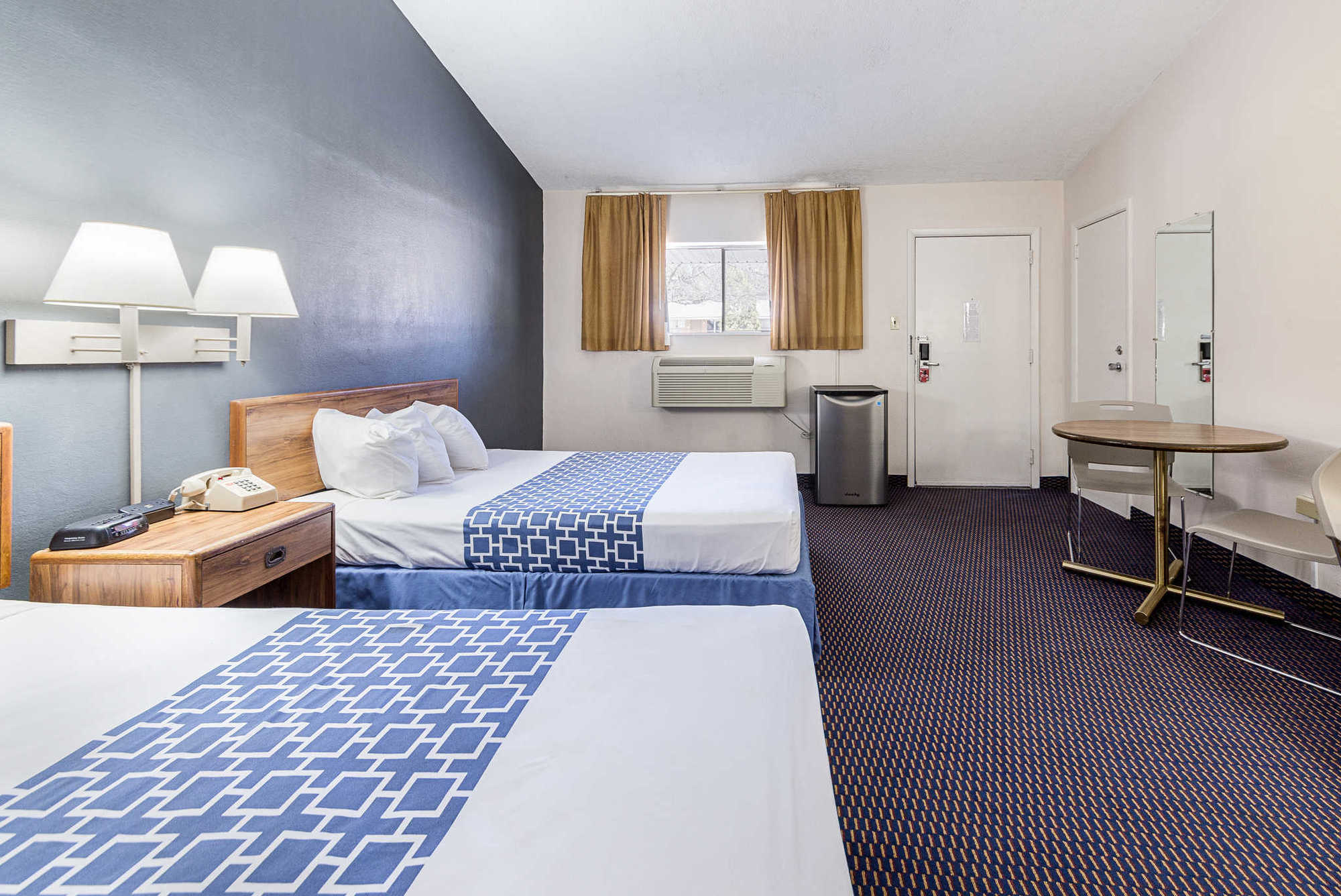 Parkview Inn And Conference Center Allentown Rom bilde