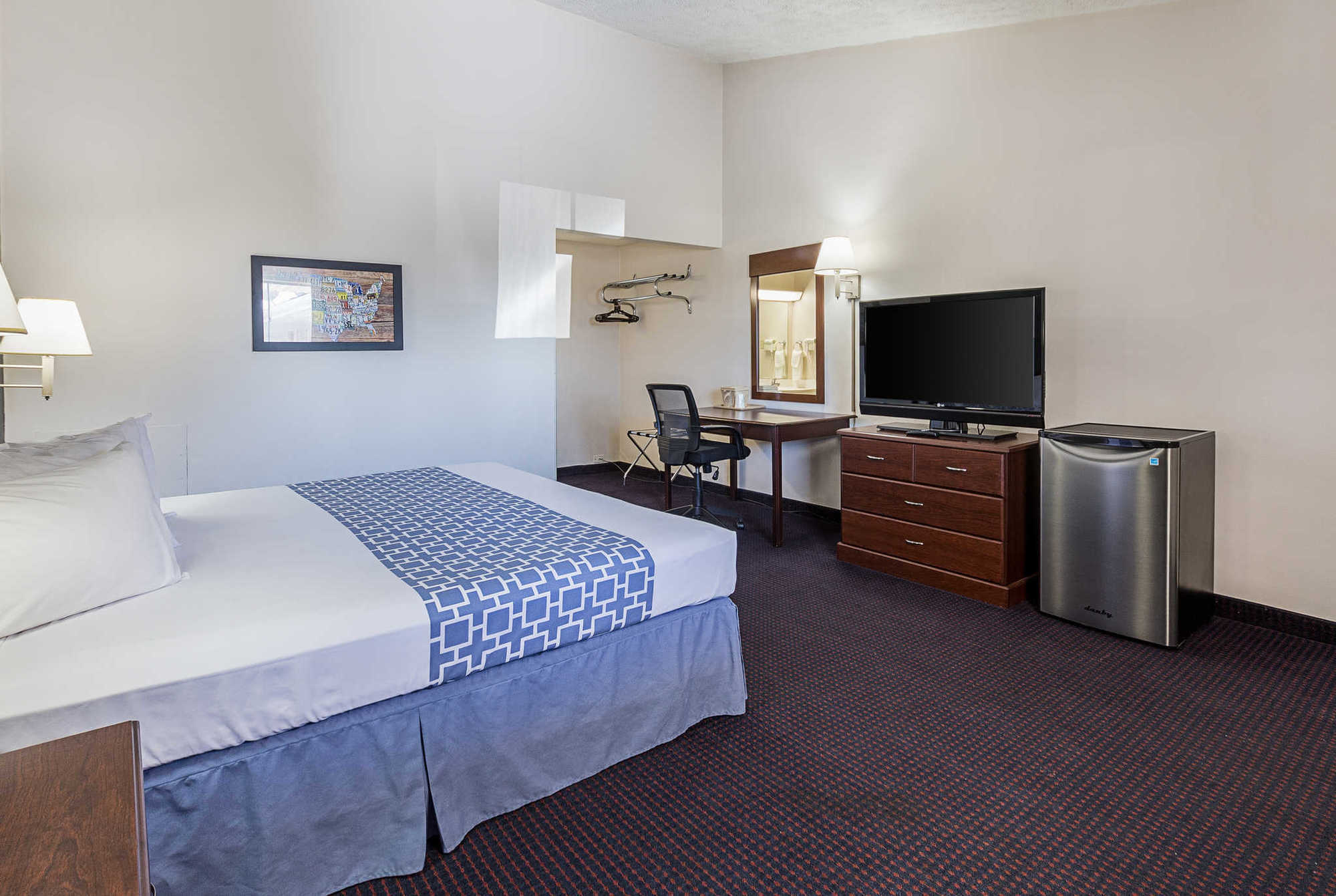 Parkview Inn And Conference Center Allentown Rom bilde