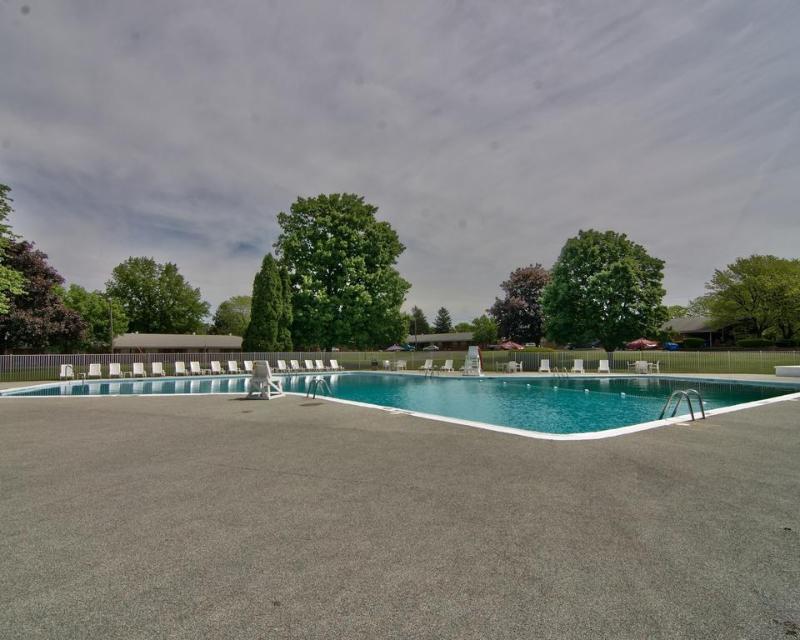 Parkview Inn And Conference Center Allentown Eksteriør bilde