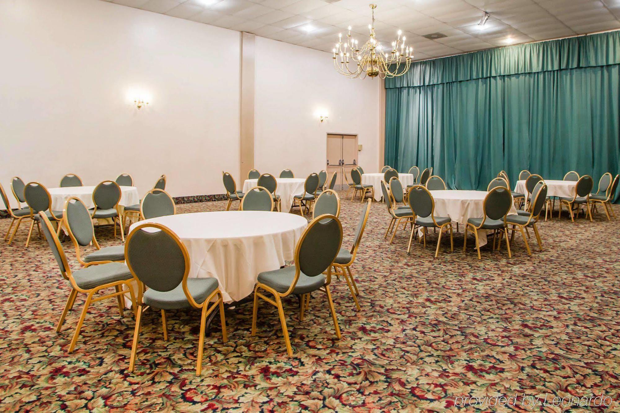 Parkview Inn And Conference Center Allentown Eksteriør bilde