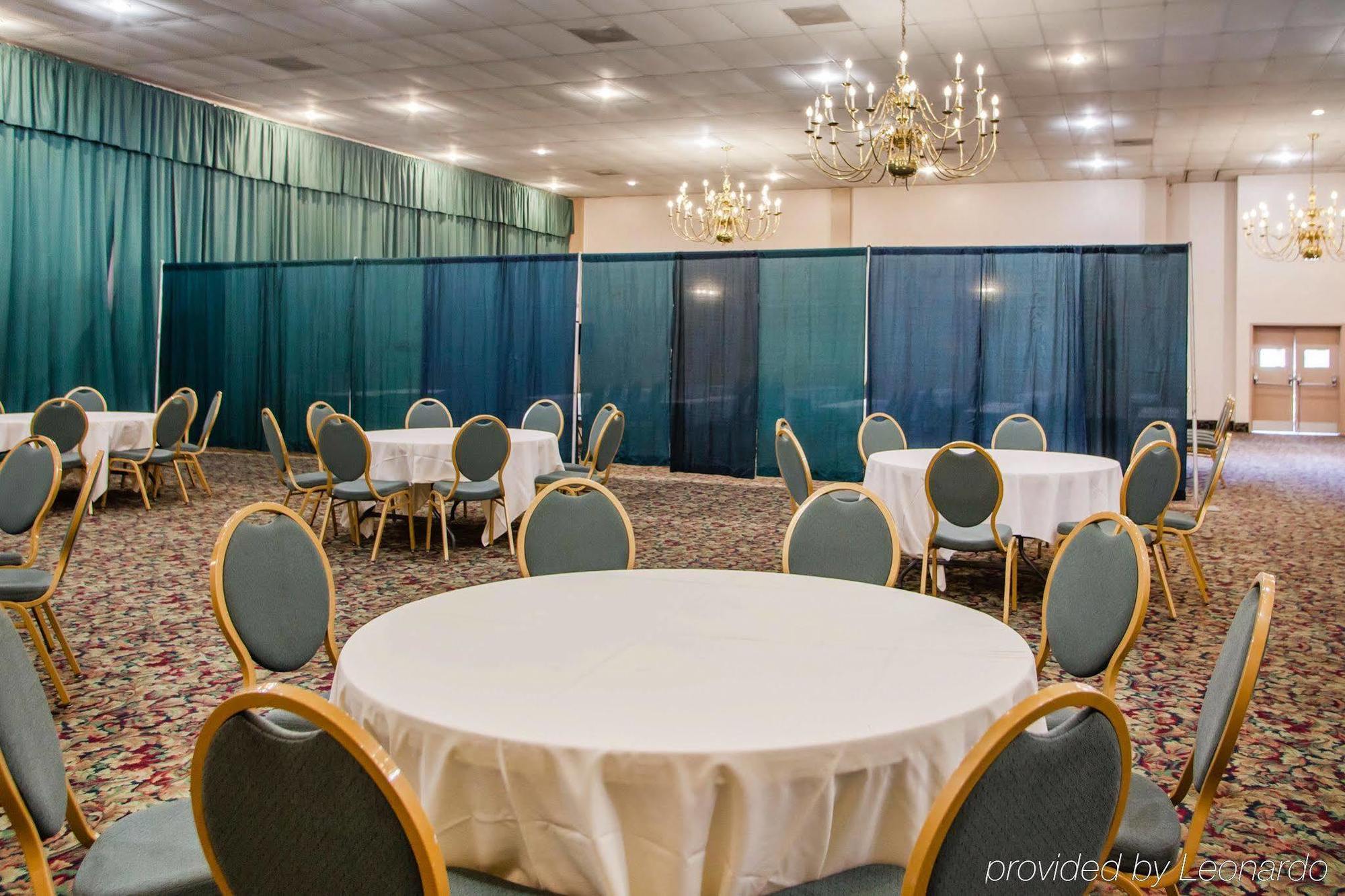 Parkview Inn And Conference Center Allentown Eksteriør bilde