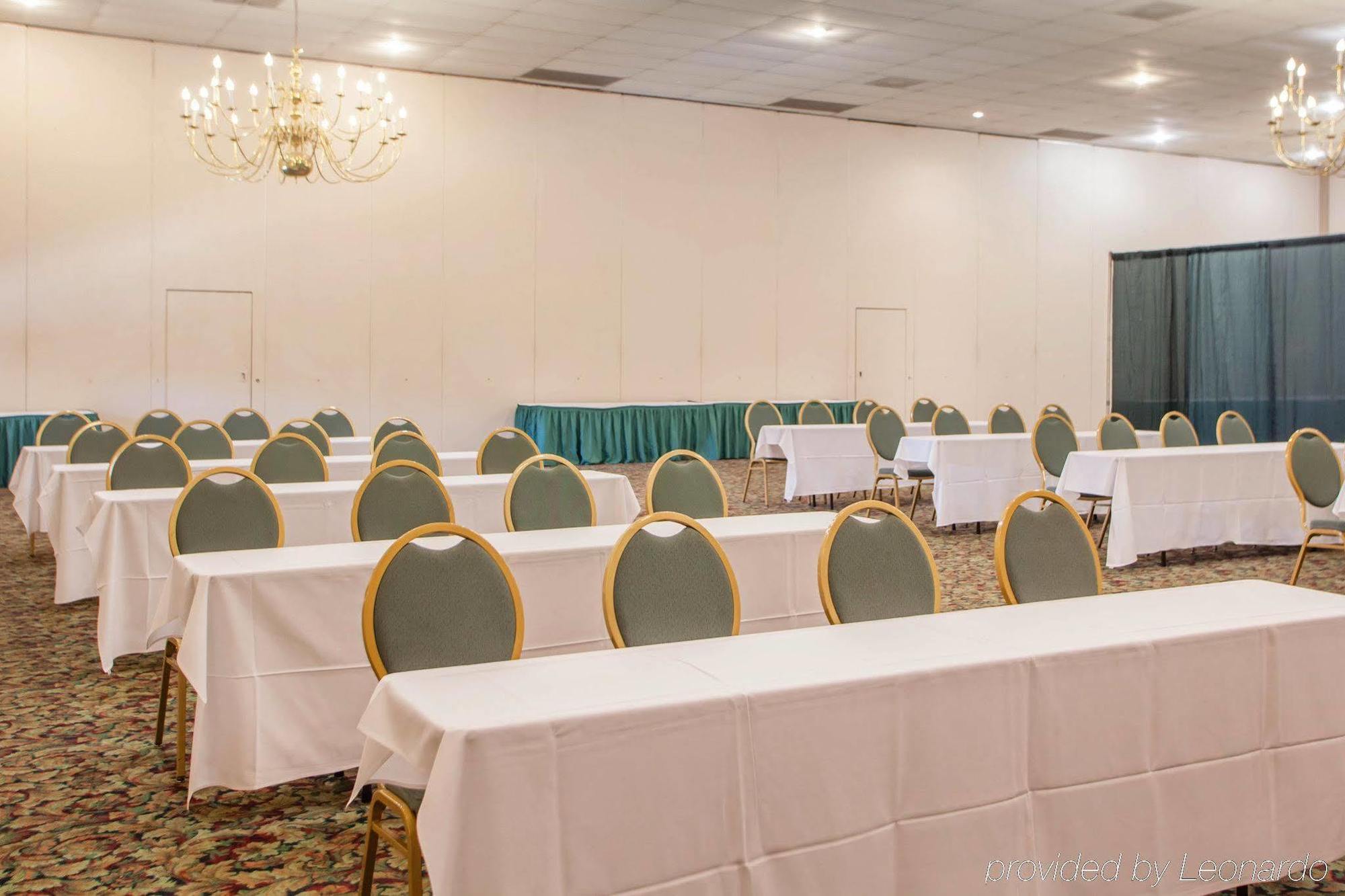 Parkview Inn And Conference Center Allentown Eksteriør bilde