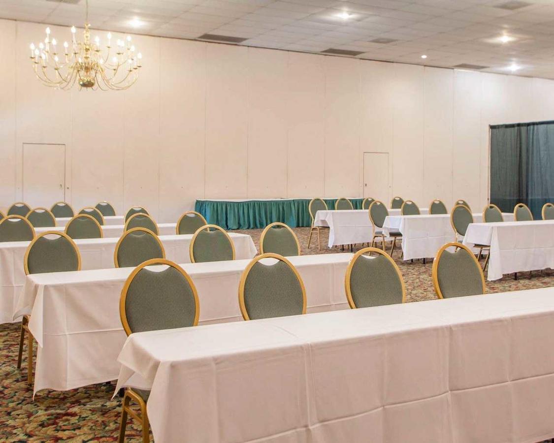 Parkview Inn And Conference Center Allentown Eksteriør bilde