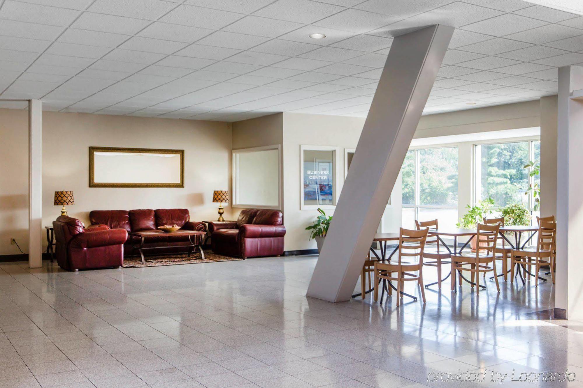 Parkview Inn And Conference Center Allentown Eksteriør bilde