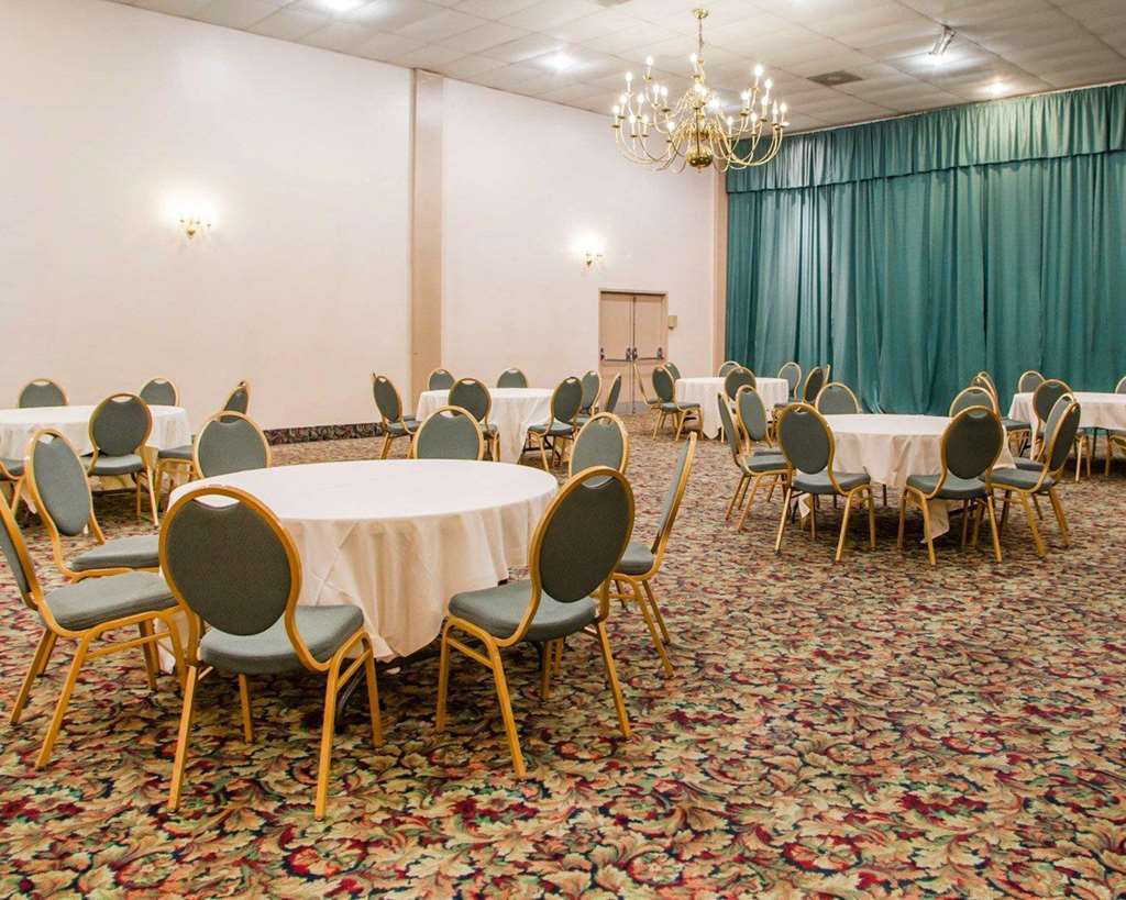 Parkview Inn And Conference Center Allentown Fasiliteter bilde