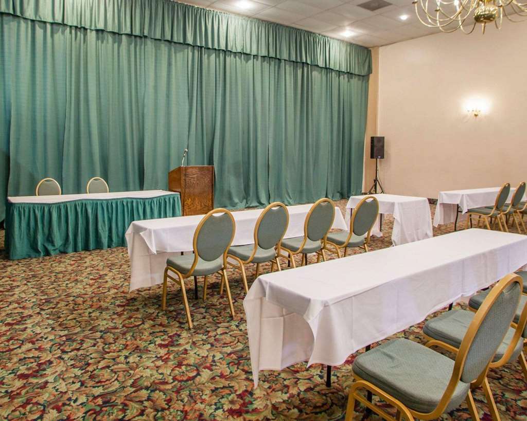 Parkview Inn And Conference Center Allentown Fasiliteter bilde