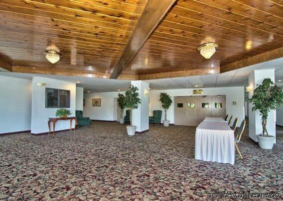 Parkview Inn And Conference Center Allentown Eksteriør bilde
